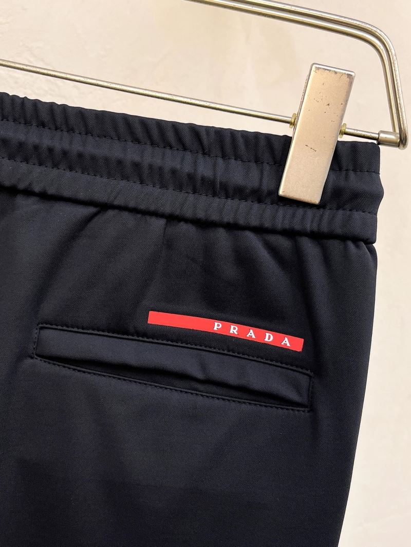 Prada Long Pants